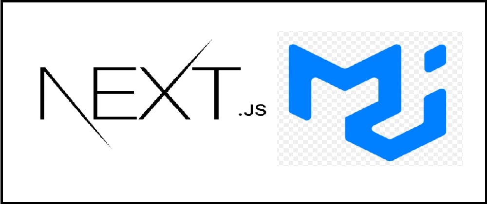Cover Image for How to validate a material UI TextField in Next.js