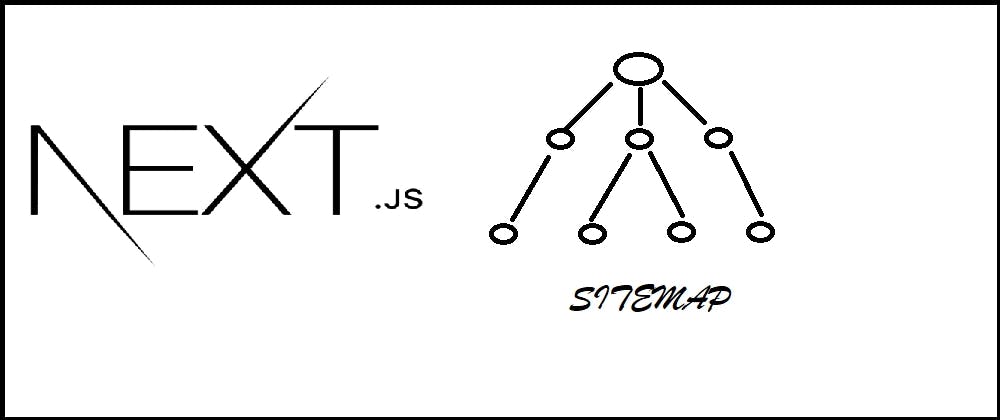 Cover Image for How to build dynamic sitemap with Next.js
