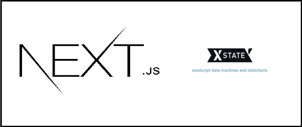 Cover Image for 3 easy steps to use xstate visualizer in Next.js
