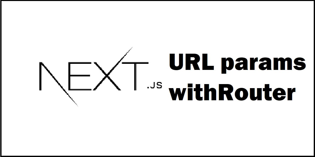 Cover Image for Get the URL query parameters in Next.js
