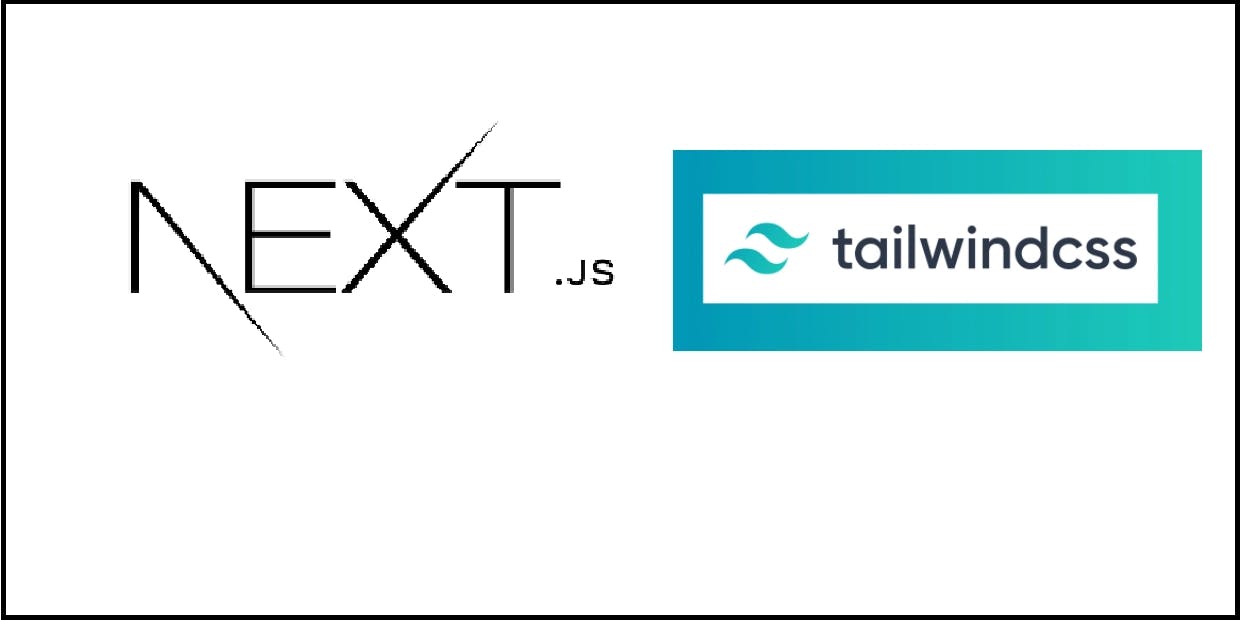 Cover Image for Configure Tailwindcss in Next.js